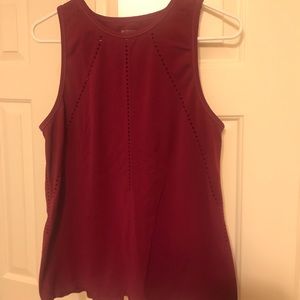 Athleta tank top